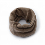 Naiste ka&scaron;miir kaelakate Qinghe ka&scaron;miir 30% ka&scaron;miir 70% vill Naiste s&uuml;gistalvine ka&scaron;miir sall pehme ja soe tumepruun v&auml;rv