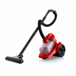 Suure v&otilde;imsusega ja suure imemisv&otilde;imsusega k&auml;sitolmuimeja koduseks kasutamiseks. Eemaldab tolmulestad ja steriliseerib vaipkatted vaikselt. High suction mop