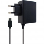 Chargeur secteur 2.6 A avec c&acirc;ble Type C - Nintendo Switch