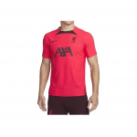 Nike Liverpool FC Strike Elite 2022/23 T-s&auml;rk Punane Meeste Streetwear DM8431-661 S