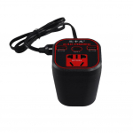 Autosse paigaldatav topsihoidja inverter universaalne muundur auto veoauto laadimistarvikud mini laadija pesa kiire inverter toiteport portatiivne V4P2