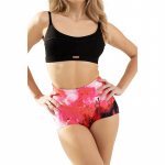 Naiste termop&uuml;ksid Snowjet TH320-P148 TotalFit (06399999) M lillakas