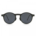 ROAV Galaxy 1003 Balto Folding Black Polarized 13.14 Unisex p&auml;ikeseprillid Matte Black/51