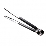 Buffet Clip Stabiilne klambriga korrosioonikindlus toiduklamber &Uuml;he k&auml;ega juhtimine Grillitangid Grillitangid K&ouml;&ouml;gividinad punane