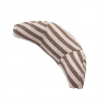 Laste auto padi kujundamine kaela peatoe padi beebi auto turvav&ouml;&ouml;d padi lastele &otilde;la turvarihma peapaela tugi kohv