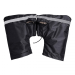 Mootorratta juhtraua kindad Veekindlad tuulekindlad ratsutamiskindad Talvised mootorratta juhtraua muhvid Helkivad mootorratta kindad must