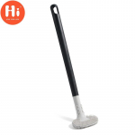 Vastupidav silikoonhari Golfi WC-hari Creative Pika varrega WC-puhastushari Kodukoristust&ouml;&ouml;riistad Vannitoatooted