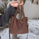 Naiste kott &Otilde;lakotid &Auml;mbrikotid Retro Crossbody kotid Uus kandekott Vaba aeg Mitmek&uuml;lgsed Suure mahutavusega Trendikotid k&auml;eshoitavad kotid
