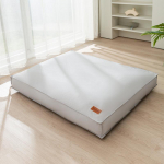 Kassimatt Veekindel eemaldatav ja pestav koerakennel V&auml;ikesed ja keskmise suurusega koerad Suvine paksendatud magamismatt koeravoodi Nelja hooaja universaalne lemmikloomaaednik S