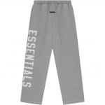 Fear of God Essentials Fliis L&otilde;tvad Treeningp&uuml;ksid Tume Hall Meeste Alaosad Hall 130BT244321F S
