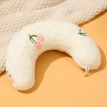 Kasside ja koerte magamispadjad kutsika kassipoeg, eriline U-kujuline mood lemmikloomapadi Kaisukaru Pommeri v&auml;ikeste koerte matt diivanitarvikud