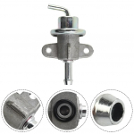 K&uuml;tuse r&otilde;huregulaator CBR929RE jaoks CBR929RR CBR954RR 02-2003 16740MCJ013 Metallist k&uuml;tuse sissepritse r&otilde;huregulaatori vahetus CHINA