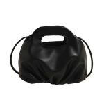 Naiste vabaaja k&auml;ekotid Uued suvised Pu-nahast &uuml;hev&auml;rvilised Crossbody kotid Lihtsad mitmek&uuml;lgsed naiste rahakotid (20cm<Max Length<30cm)