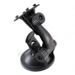 Universaalne iminapaga auto GPS-s&otilde;idusalvesti kinnitushoidik DVR-kaamera kronstein must