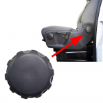 Istmeseljatoe kallutusmehhanism Rulliga k&auml;siratas Ford Transit Custom & Mk8 jaoks Originaalsed Auto Interj&ouml;&ouml;ri Istmete Varuosad