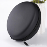 Kohandatav EVA k&otilde;rvaklappide ja peakomplekti hoiukott - Suur Bluetooth-k&otilde;rvaklappide &uuml;mbris 18*14*8