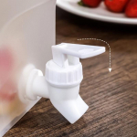 4 tk K&uuml;lm veekeetja k&uuml;lmkapp j&auml;&auml;joogi dosaatori segisti Koduk&ouml;&ouml;gi tarvik