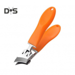 Laia l&otilde;ualuu avanevad kumerad k&uuml;&uuml;nek&auml;&auml;rid pension&auml;ridele pritsmevastane kaldus k&uuml;&uuml;nel&otilde;ikur, pika k&auml;epidemega kumerate teradega k&uuml;&uuml;nte l&otilde;ikamise t&ouml;&ouml;riistad S oranž