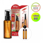 Corishil Silky Oil Serum 70ml special (+26ml free)