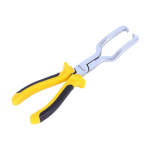 Multifunktsionaalne k&uuml;tusetoru auto veetoru vooliku eemaldamise t&ouml;&ouml;riist lameda rihma t&uuml;&uuml;pi voolikuklambritangid autotarvikud