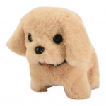 Elektriline pl&uuml;&uuml;sist koeram&auml;nguasi Beebi k&otilde;ht Interaktiivne haukuv saba liputav k&otilde;ndiv kutsikalelu Alusharidus Roomav loomam&auml;nguasi V&auml;ikelastele Poistele T&uuml;drukutele Kingitus