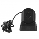 Nutikella laadimisklamber Kiirlaadija alus Fossil Gen 45 intelligentse k&auml;ev&otilde;ru jaoks