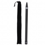 Liikumiskaamera Selfie Stick Spordikaamera Teleskoopselfie Stick Insta360 X3 jaoks ONE RS jaoks GO jaoks h&otilde;be