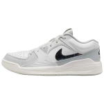 Air Jordan Stadium 90 Maaaasta Meeste Tennised Valge Summit-White Must HV4092-100 44.5 white