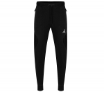 Jordan Dri-FIT Fleece Training Pant - Herren Freizeit Jogging Sport Hose Schwarz DQ7890-049 ORIGINAL M