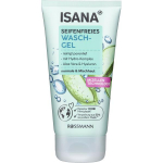 Saksamaa Rothman ISANA Pesugeel Seebivaba 150ml