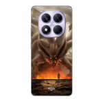 Coque Xiaomi Redmi Note 14 Pro 5G Naruto Kurama Maniacase