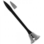 Crayon bille sonneur