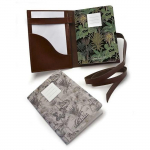 Set voyageur - 2 carnets A7 + Etui