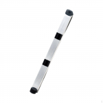 Pickleball Ball Pickup Tube, Pick up Portable Splicable Clear Tennis Picker,