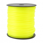 Nailonist umbrohutrimmeri n&ouml;&ouml;r raskeveokite trimmeritraat 3 mm pooli asendus Husqvarna muruniiduki jaoks 270m/295.28yd