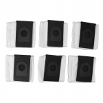 6 tk Tolmuimeja Tolmukotid Mittekootud Kangast Tolmukott Varuosad S3 jaoks Ultenic S3 S3 jaoks