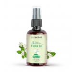 Nat Habit - 100% Pure Mogra Jal - Mogra Water - Toner, Face-Mist, Astringent & Face - Spray- Ayurvedic Steam (Pack of 1, 100 ml)