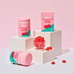 Gyeongnam Lemona Biotin+Vitamin B Gummies, 60 Gummies (30-day supply)