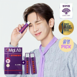 Maglab for Stress Magnesium Gluconate 25ml*10+2 pack gift set For Stress 12 piece gift set