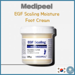 [MEDI-PEEL] EGF Scaling Moisture Foot Cream 130g