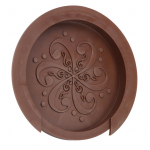 Kitarri heliaugu kate silikoonist tolmukindel kompaktne kaasaskantav pehme heliaugu kate kitarristile