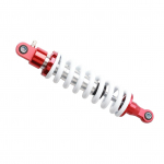 330 mm universaalne tagumise amortisaatori reguleeritav summutus Pit Quad Dirt Bike ATV jaoks