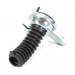 Eesmine solenoid sidur vabajooksumehhanismi aktuaator sobib Mitsubishi L200 jaoks MB620790