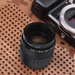 35mm f1.7 suletud vooluringiga televiisori objektiiviga pildistamiskaamera tarvik