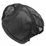 Mootorratta &otilde;hufiltri kate Veekindel tolmukindel &otilde;hu sisselaskeava puhastaja sokikaitse tarvik