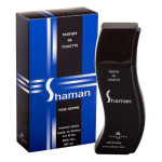 Shaman Parfums - men's eau de toilette 100 ml