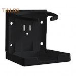 Kokkupandav tassihoidik, raske, puurimisvastane lekkevastane joogipurk veepudel, kohvikruus, riidepuu nagi kodukontori lauatarvikud Square valge