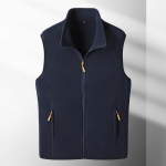Paaride Jaapani-Korea polaarfliisist kalastusvest - Trendikas ja soe 4XL