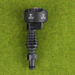 1 tk 6 in1 auto multifunktsionaalne k&otilde;rgsurvepesuri otsik pesukausi jaoks