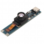 Termiline USB-kaamera Type C Termokaamera Infrapunakaamera Imager Windowsi arvutitele Androidi telefonidele